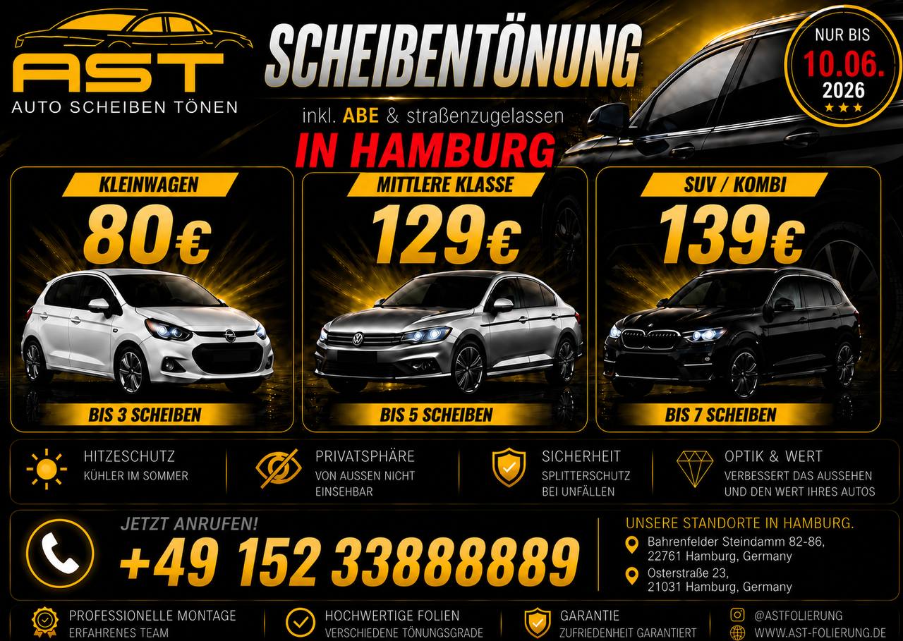 hamburg